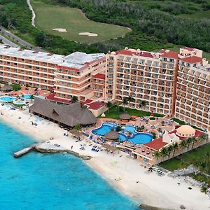 El Cozumeleno Beach Resort